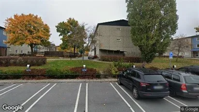 Lägenheter till salu i Järfälla - Bild från Google Street View
