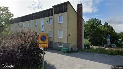 Lägenheter till salu i Nacka - Bild från Google Street View