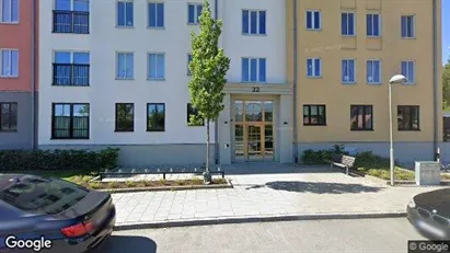 Lägenheter till salu i Område ej specificerat - Bild från Google Street View