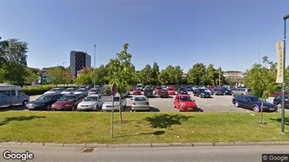 Lägenheter till salu i Mölndal - Bild från Google Street View