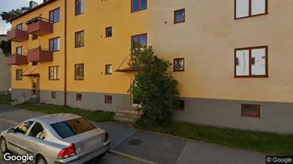 Lägenheter till salu i Söderort - Bild från Google Street View