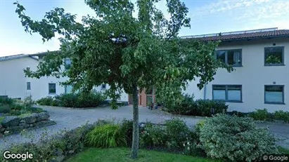 Lägenheter till salu i Varberg - Bild från Google Street View