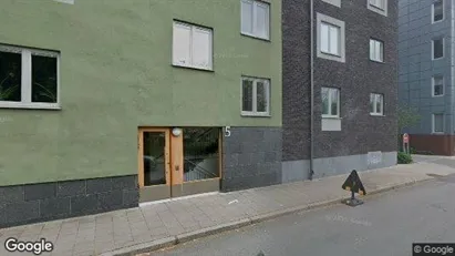 Lägenheter till salu i Norrköping - Bild från Google Street View