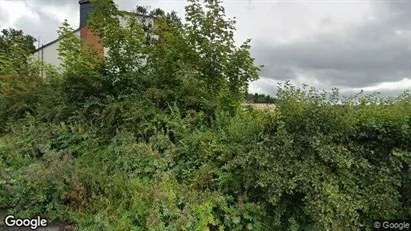 Lägenheter till salu i Sundsvall - Bild från Google Street View