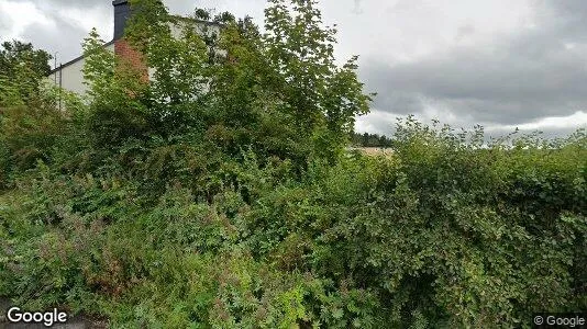 Lägenheter till salu i Sundsvall - Bild från Google Street View