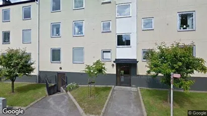 Lägenheter till salu i Borås - Bild från Google Street View