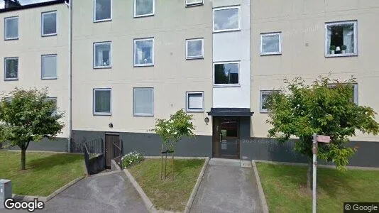 Lägenheter till salu i Borås - Bild från Google Street View