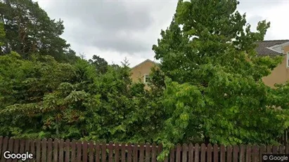Lägenheter till salu i Gotland - Bild från Google Street View