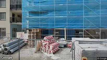 Lägenheter till salu i Örebro - Bild från Google Street View