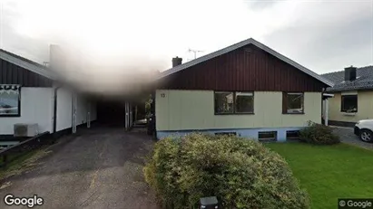 Lägenheter till salu i Borlänge - Bild från Google Street View