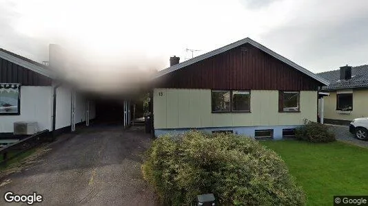 Lägenheter till salu i Borlänge - Bild från Google Street View