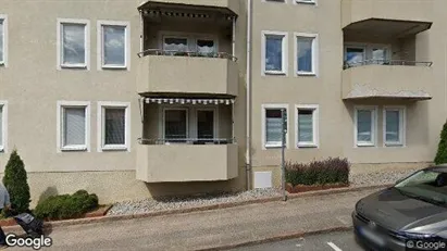 Lägenheter till salu i Borås - Bild från Google Street View
