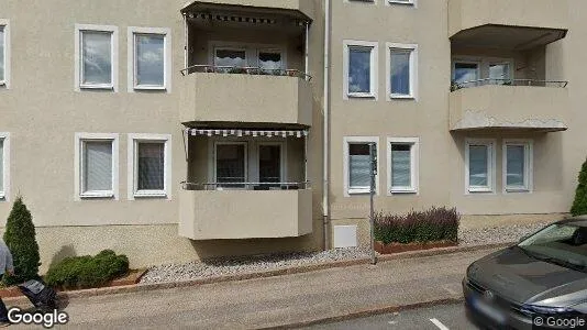 Lägenheter till salu i Borås - Bild från Google Street View