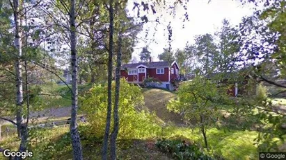Lägenheter till salu i Vaxholm - Bild från Google Street View