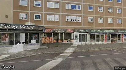 Lägenheter till salu i Västerås - Bild från Google Street View