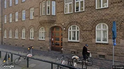 Lägenheter till salu i Malmö Centrum - Bild från Google Street View