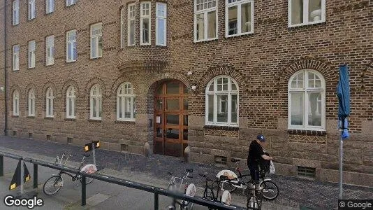 Lägenheter till salu i Malmö Centrum - Bild från Google Street View