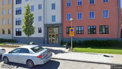 Lägenheter till salu i Område ej specificerat - Bild från Google Street View