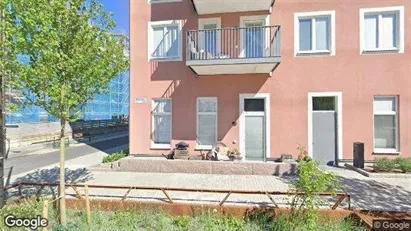 Lägenheter till salu i Täby - Bild från Google Street View