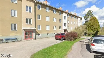 Lägenheter till salu i Ludvika - Bild från Google Street View