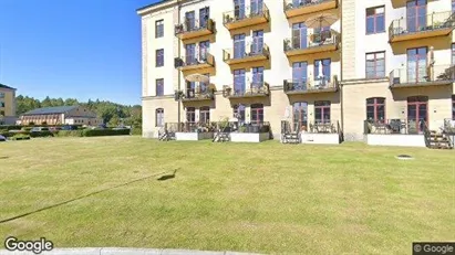 Lägenheter till salu i Vaxholm - Bild från Google Street View