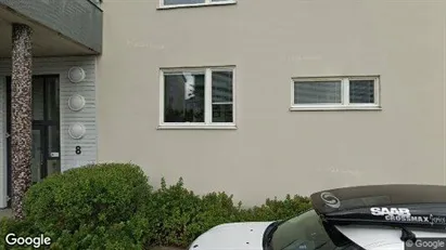 Lägenheter till salu i Södermalm - Bild från Google Street View