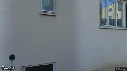 Lägenheter till salu i Sundbyberg - Bild från Google Street View