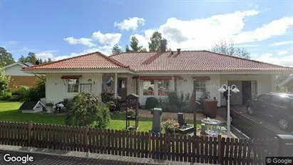 Lägenheter till salu i Vetlanda - Bild från Google Street View