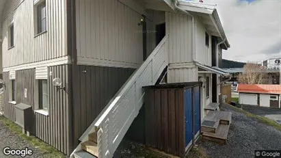 Lägenheter till salu i Åre - Bild från Google Street View