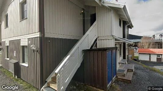 Lägenheter till salu i Åre - Bild från Google Street View