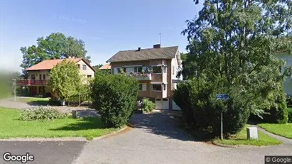 Lägenheter till salu i Göteborg Västra - Bild från Google Street View