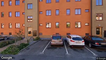 Lägenheter till salu i Västerort - Bild från Google Street View
