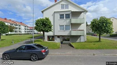Lägenheter till salu i Falköping - Bild från Google Street View