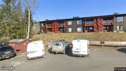 Lägenheter till salu i Åre - Bild från Google Street View