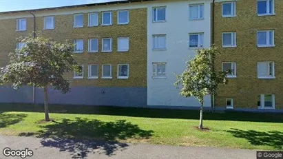 Lägenheter till salu i Askim-Frölunda-Högsbo - Bild från Google Street View