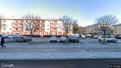 Lägenheter till salu i Västerås - Bild från Google Street View