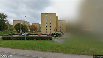 Lägenheter till salu i Karlshamn - Bild från Google Street View