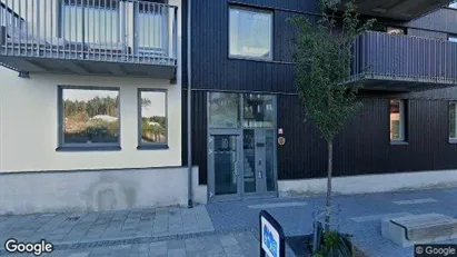 Lägenheter till salu i Sigtuna - Bild från Google Street View
