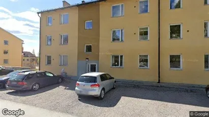 Lägenheter till salu i Falun - Bild från Google Street View