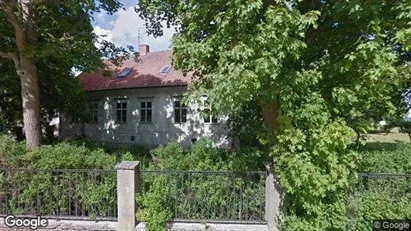 Lägenheter till salu i Gotland - Bild från Google Street View