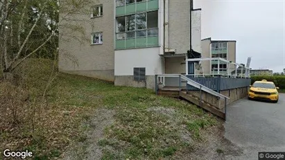 Lägenheter till salu i Vaxholm - Bild från Google Street View