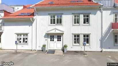 Lägenheter till salu i Mölndal - Bild från Google Street View
