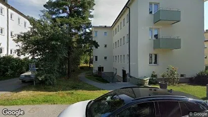 Lägenheter till salu i Söderort - Bild från Google Street View