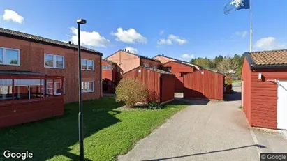 Lägenheter till salu i Norrtälje - Bild från Google Street View