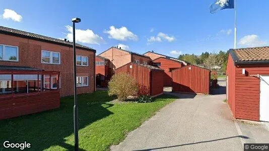 Lägenheter till salu i Norrtälje - Bild från Google Street View