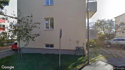 Lägenheter till salu i Söderort - Bild från Google Street View