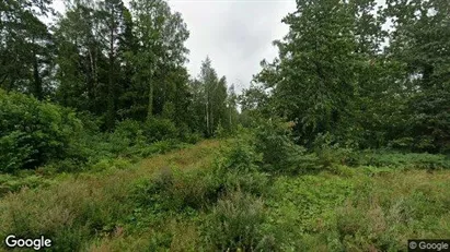 Lägenheter till salu i Gotland - Bild från Google Street View