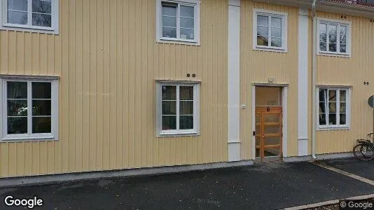 Lägenheter till salu i Område ej specificerat - Bild från Google Street View