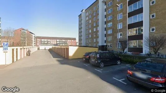 Lägenheter till salu i Helsingborg - Bild från Google Street View