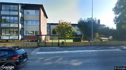 Lägenheter till salu i Vetlanda - Bild från Google Street View
